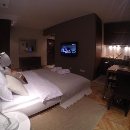Apartments Near St. Sava Temple Belgrad Zewnętrze zdjęcie