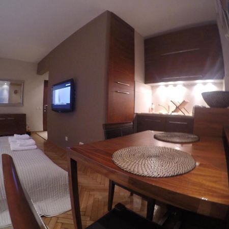 Apartments Near St. Sava Temple Belgrad Zewnętrze zdjęcie