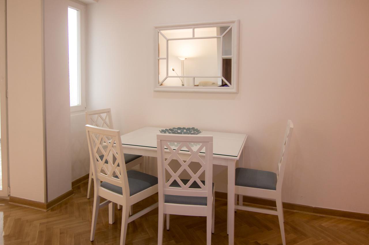 Apartments Near St. Sava Temple Belgrad Zewnętrze zdjęcie