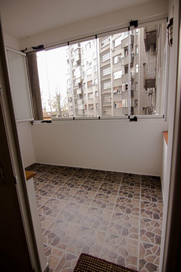Apartments Near St. Sava Temple Belgrad Zewnętrze zdjęcie
