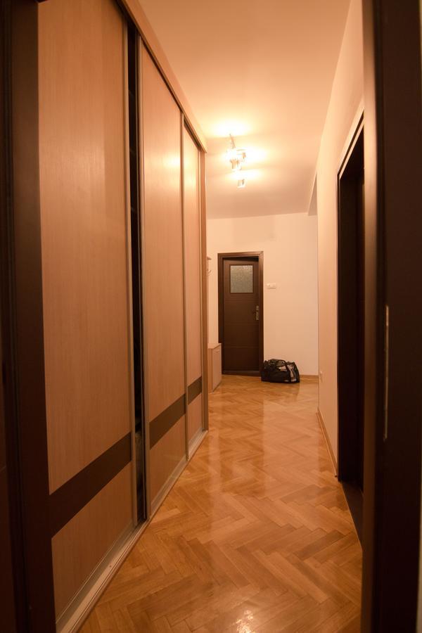 Apartments Near St. Sava Temple Belgrad Zewnętrze zdjęcie