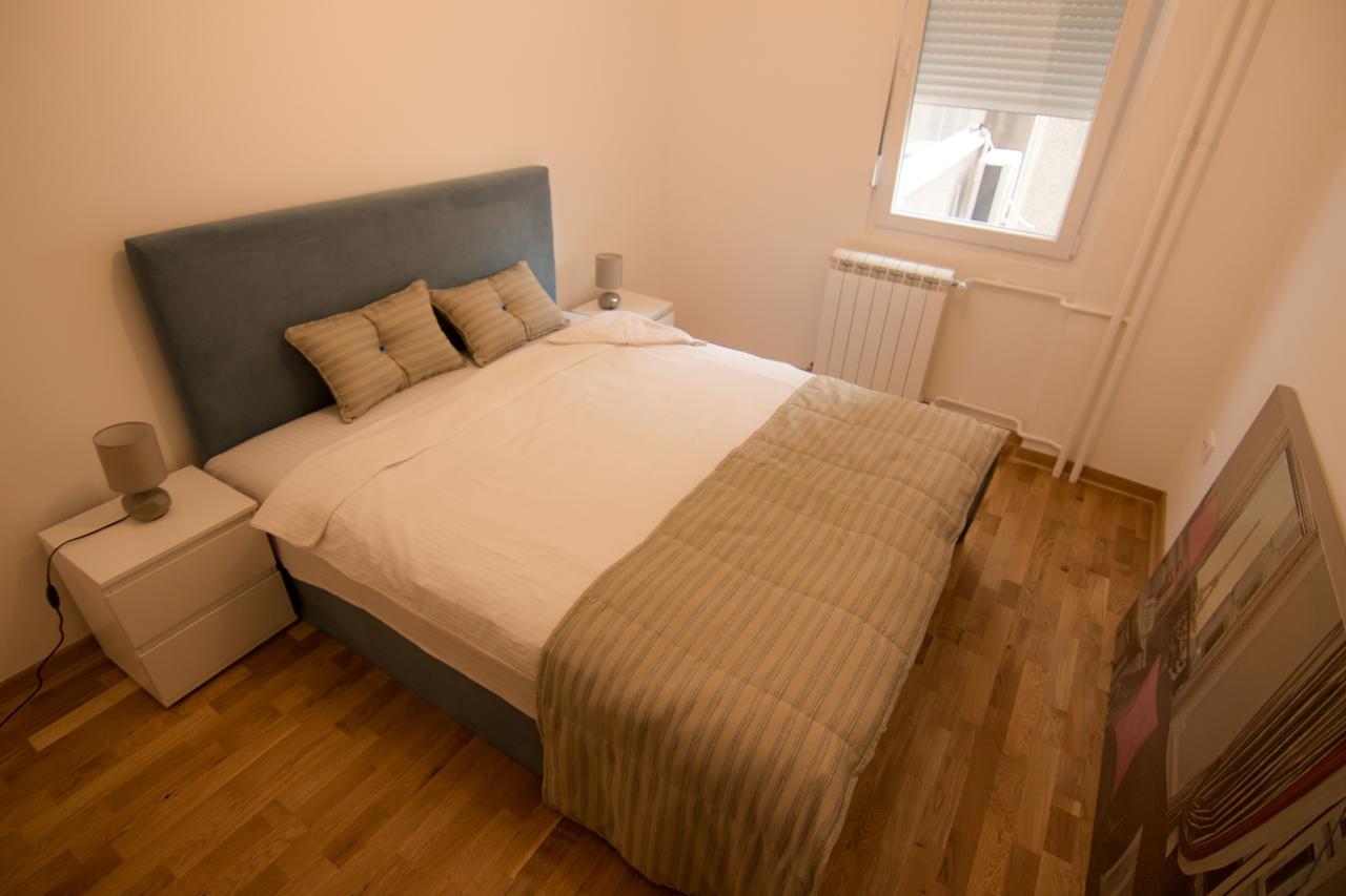 Apartments Near St. Sava Temple Belgrad Zewnętrze zdjęcie